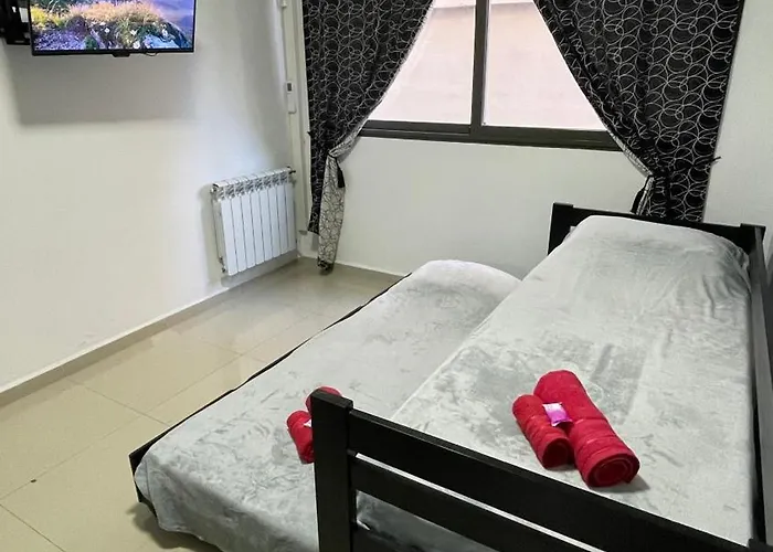 Departamento En Villa Carlos Paz 4P