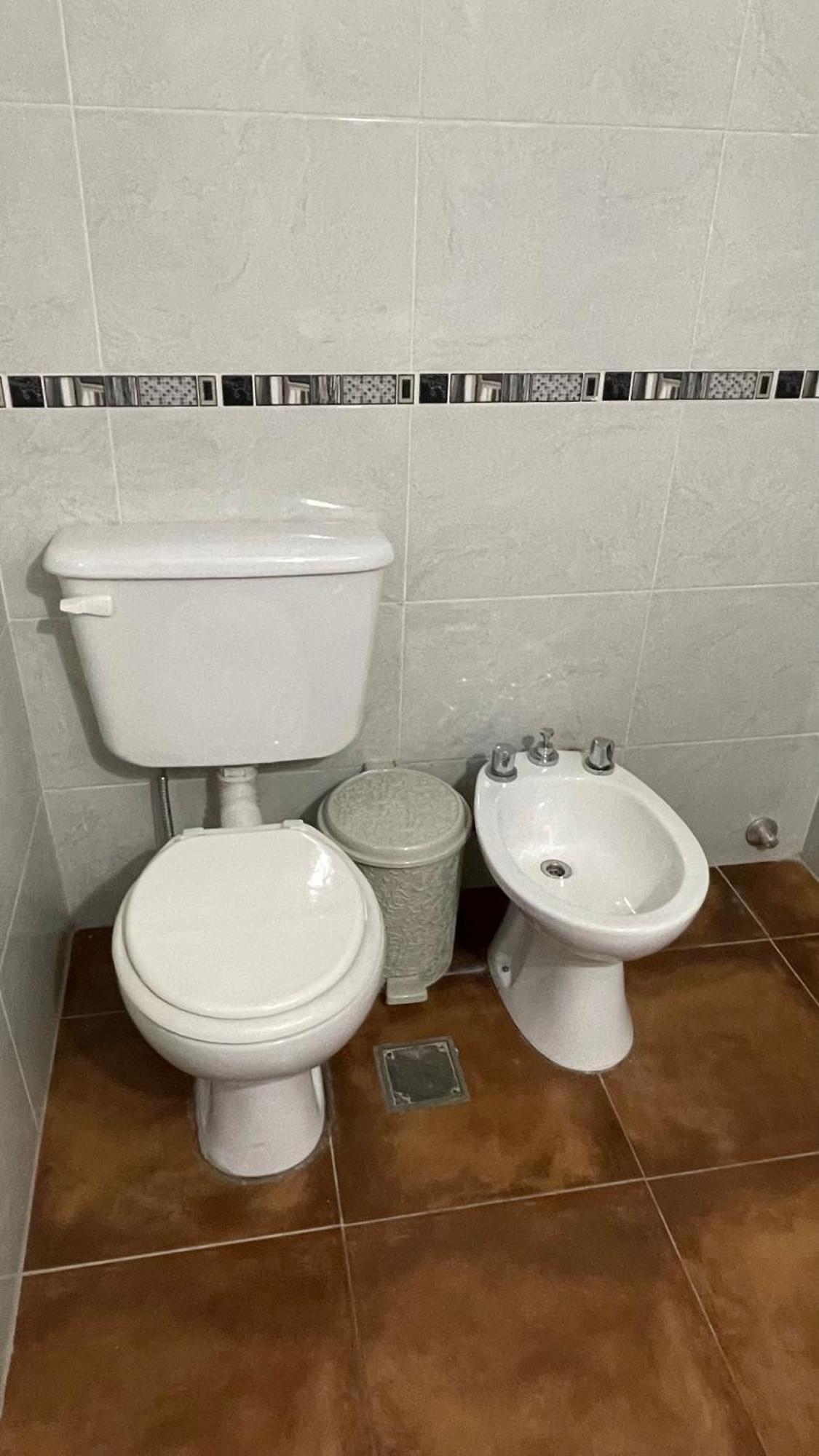 Apartment Departamento En Carlos Paz 4p