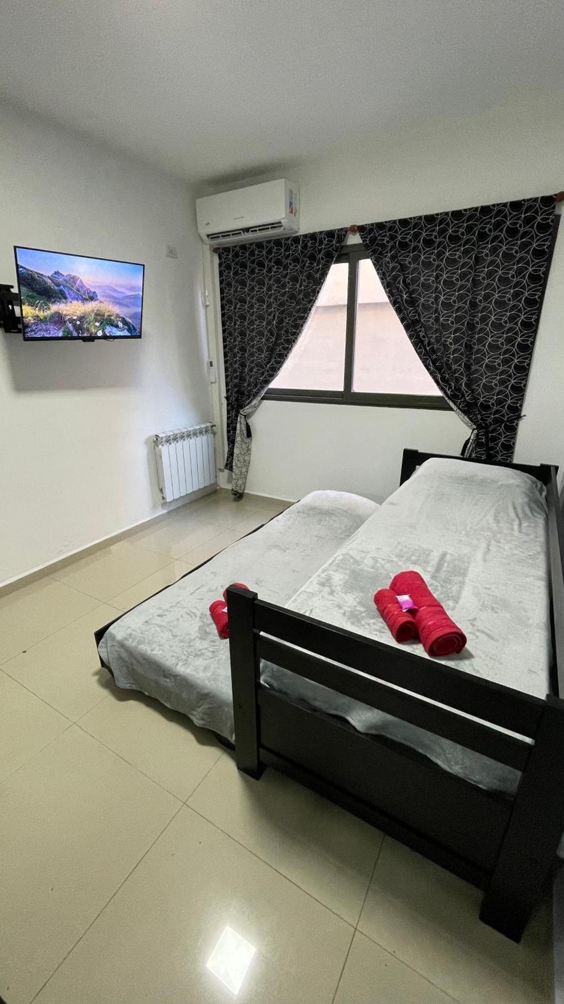 Departamento En Carlos Paz 4p Apartment *