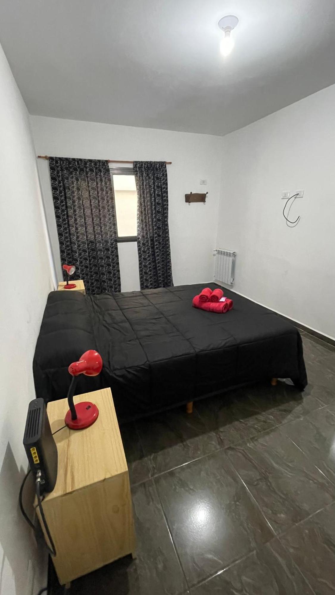 Apartment Departamento En Carlos Paz 4p