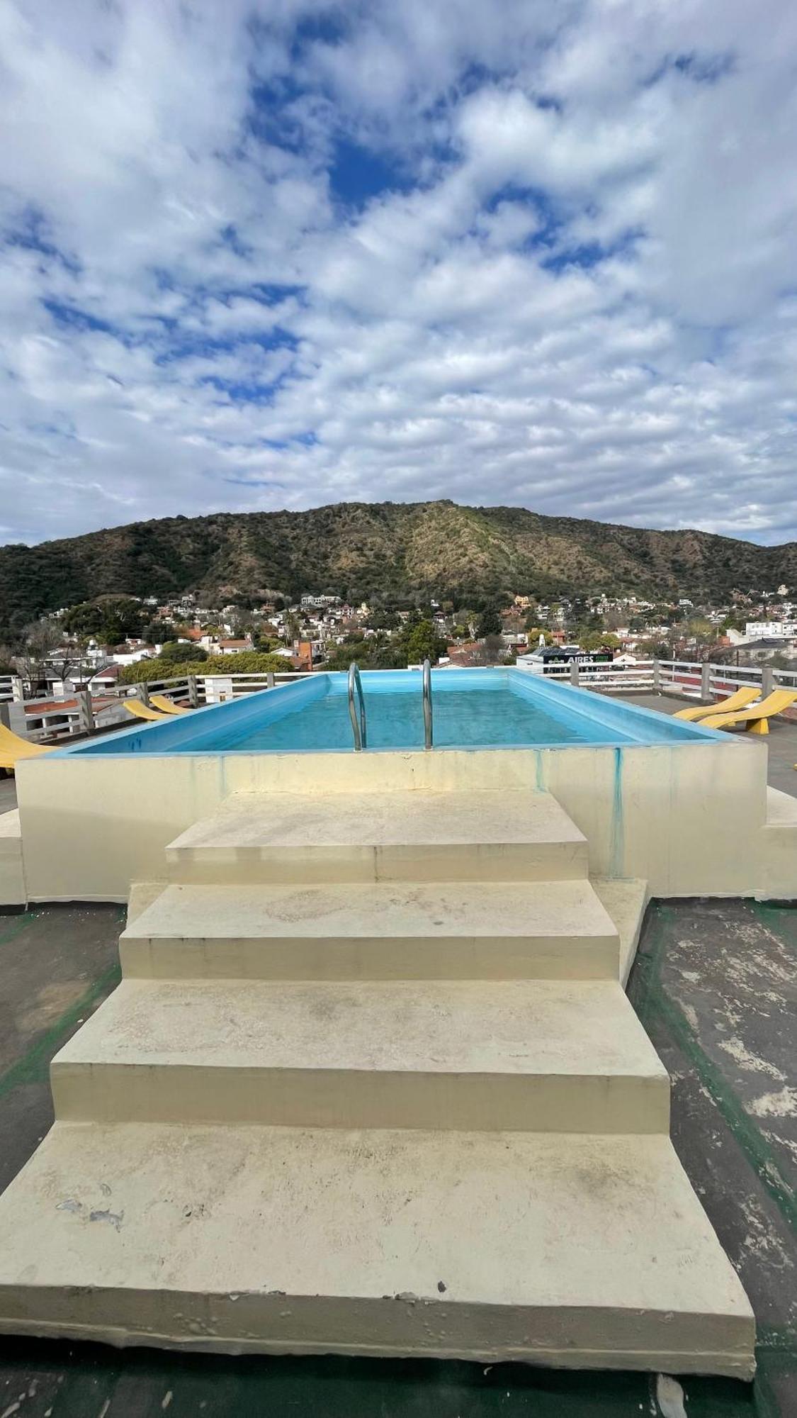 Departamento En Carlos Paz 4p
