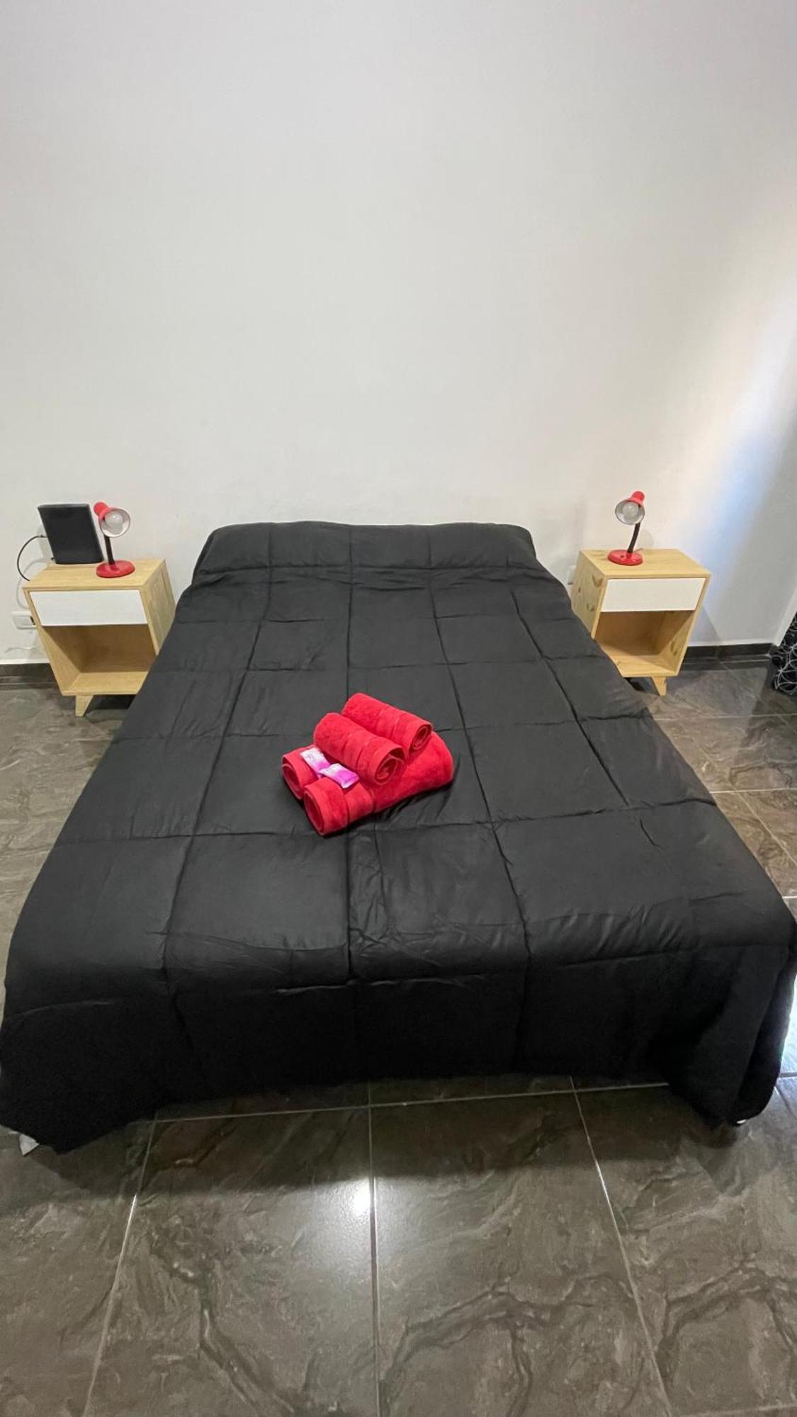 Apartamento Departamento En Carlos Paz 4p Villa Carlos Paz